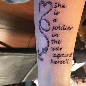 Meet your Posher, Hope